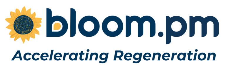Thanks to our partner Bloom.pm! https://www.bloom.pm