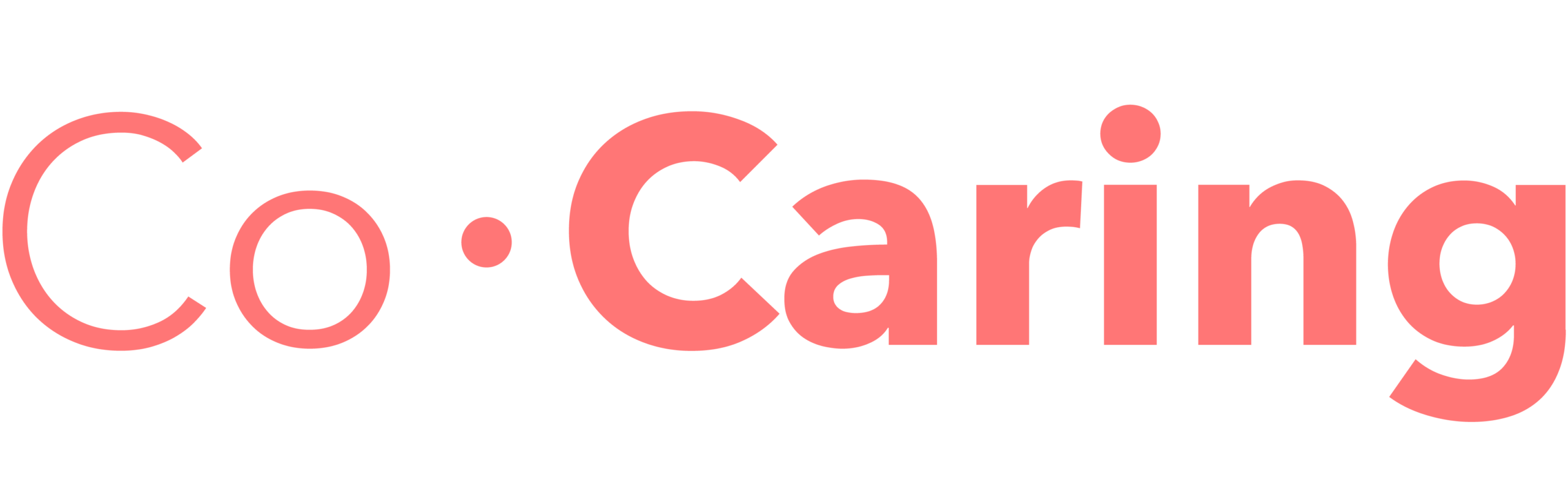 Co-Caring