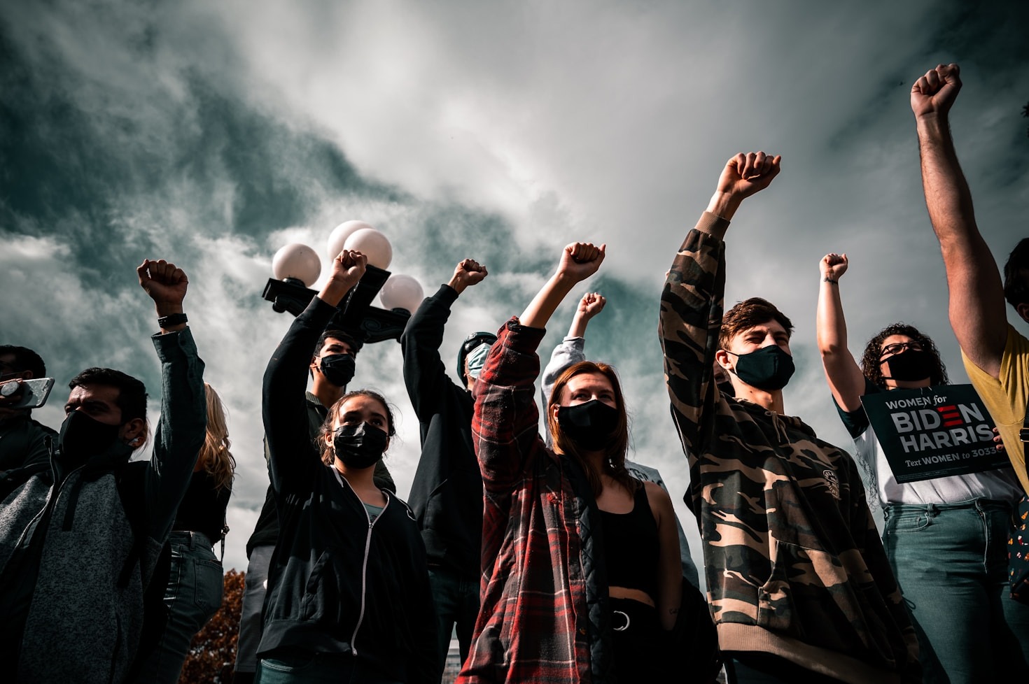 How Civic Engagement Revitalizes Democracy