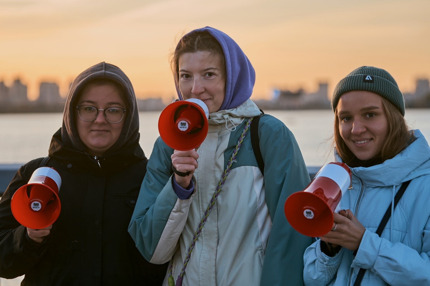 Unconferences: A New Way to Solve Democracy Challenges